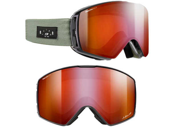 Launcher Black Reactiv 0-4 HC 