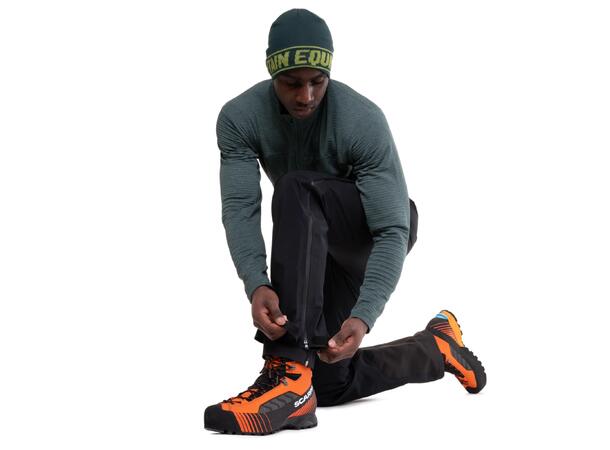 Lhotse Mens Pant Black XL 