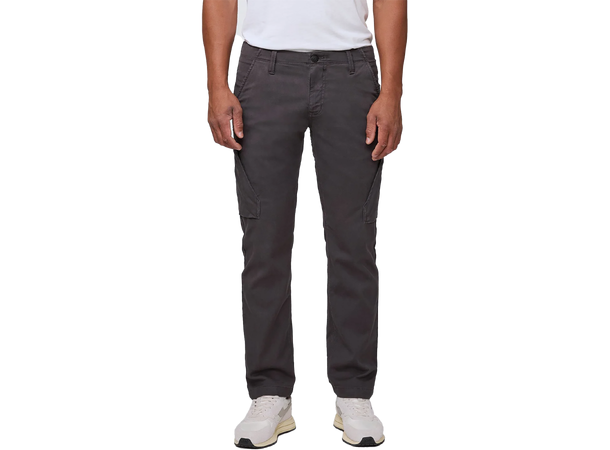 Live Free Relaxed Adventure Pant Charcoal 33 