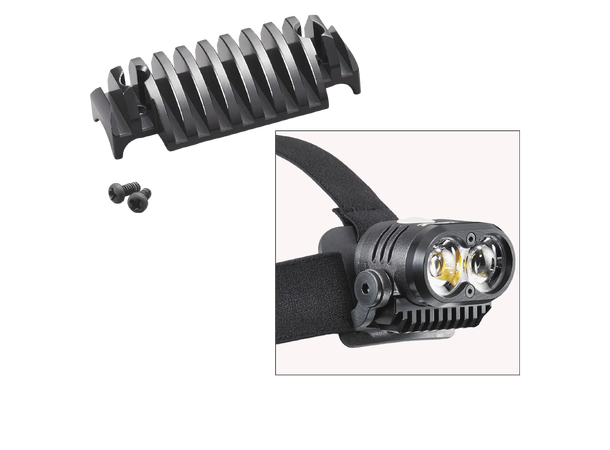 Lupine Heatsink Piko/Piko R Kjøleribber til Piko 