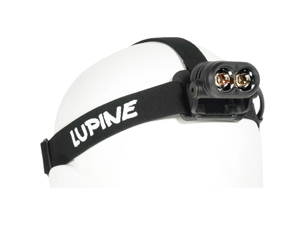 Lupine Piko RX4 Smartcore 