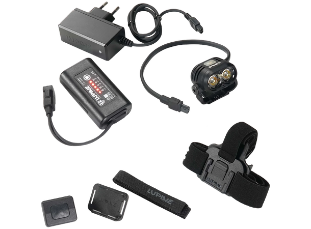 Lupine Piko RX4 Smartcore 