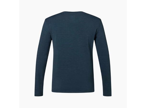 M Lets Shoe Brush LS Blueberry/Citadel Blue/Jet Black XL 