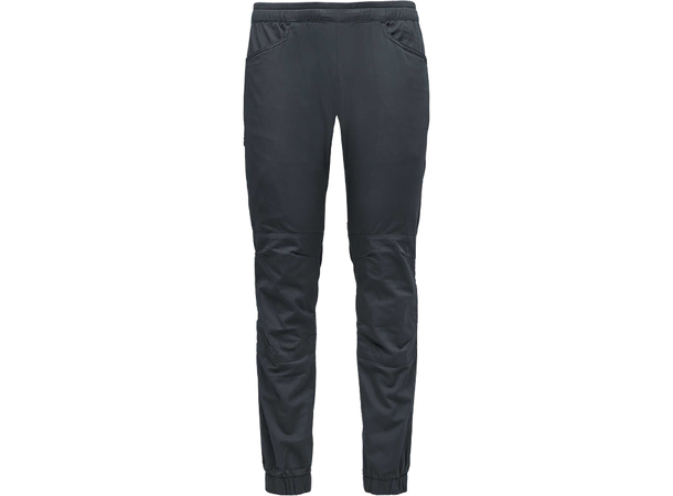 M Notion Pants Black L 