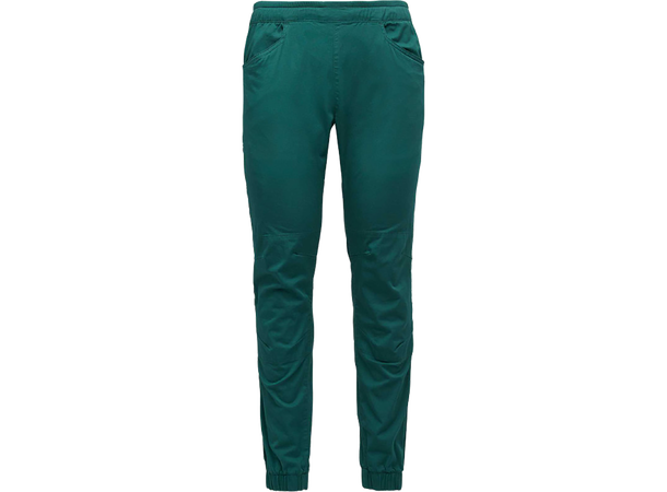 M Notion Pants Black L 