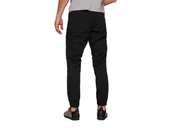 M Notion Pants Black L 