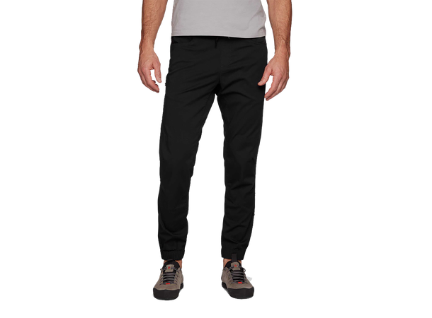 M Notion Pants Black L 