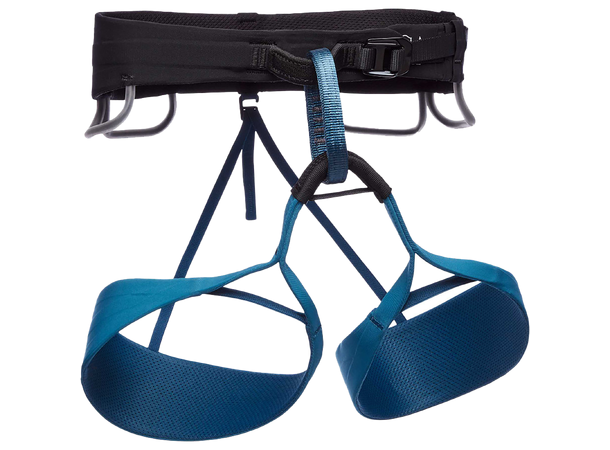 M Solution Harness Carbon S 