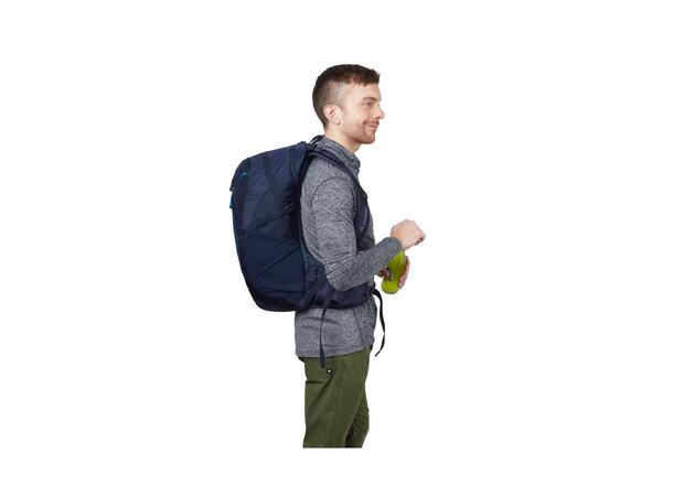 Miko 25 Optic Black O/S 