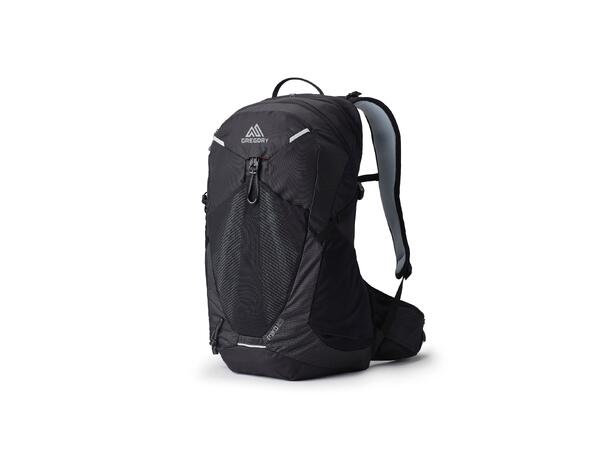 Miko 25 Optic Black O/S 