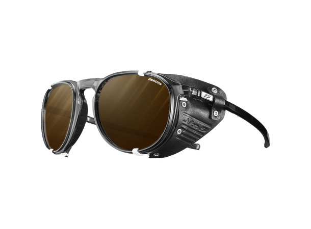 Millenium Shiny Trandlucent REACTIV 2-4 Polarized 