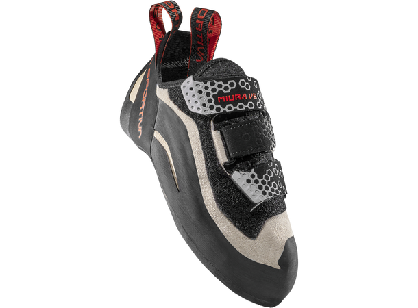 Miura VS W's White/Cherry Tomato 33 