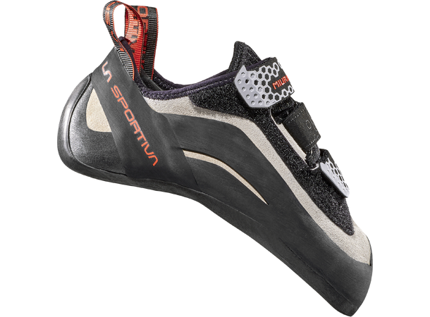 Miura VS W's White/Cherry Tomato 37,5 