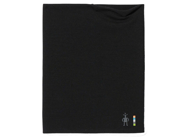 NTS Mid 250 Neck Gaiter Black 