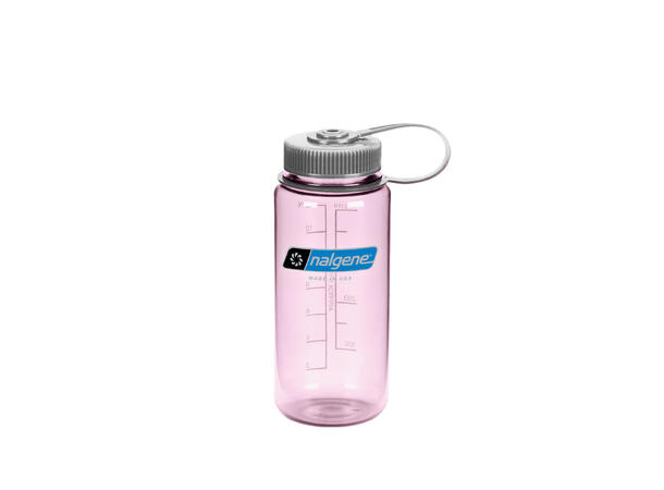 Nalgene 0,5L WM Cherry 