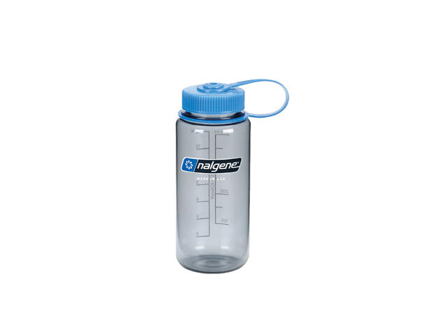 Nalgene 0,5L WM Cherry 