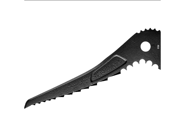 Natural Ice+ Hot Forged Pick 