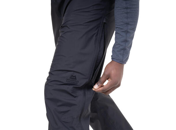 Odyssey Mens Pant Black L 