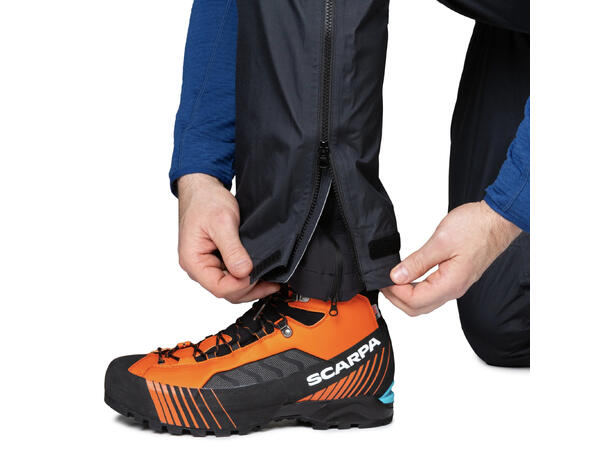 Odyssey Mens Pant Black L 
