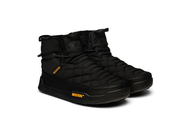 Original Mid Black & Gold XXS 