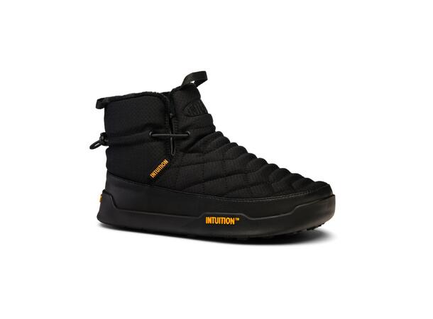 Original Mid Black & Gold XXS 
