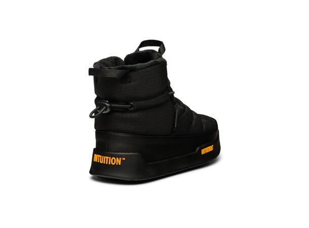 Original Mid Black & Gold XXS 
