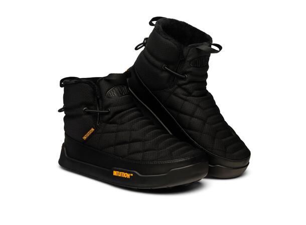 Original Mid Black & Gold XXS 