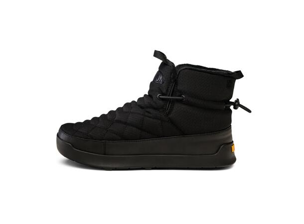 Original Mid Black & Gold XXS 