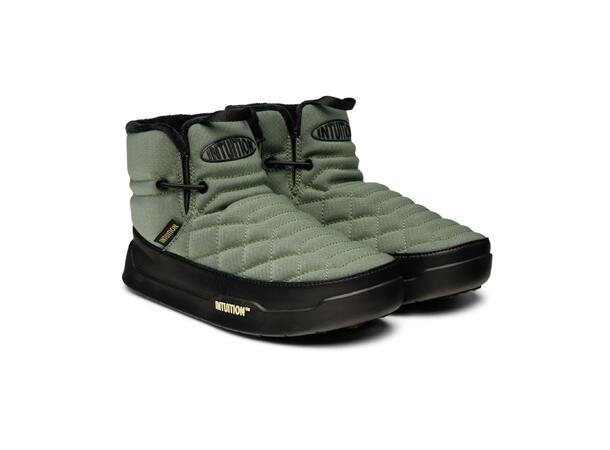 Original Mid Black & Gold XXS 