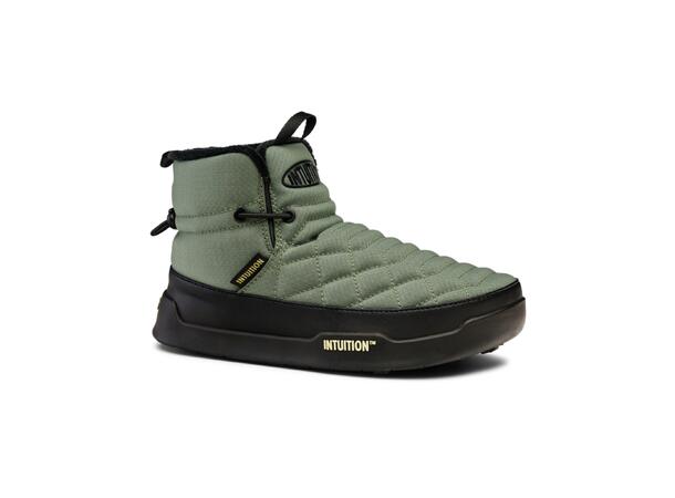 Original Mid Black & Gold XXS 