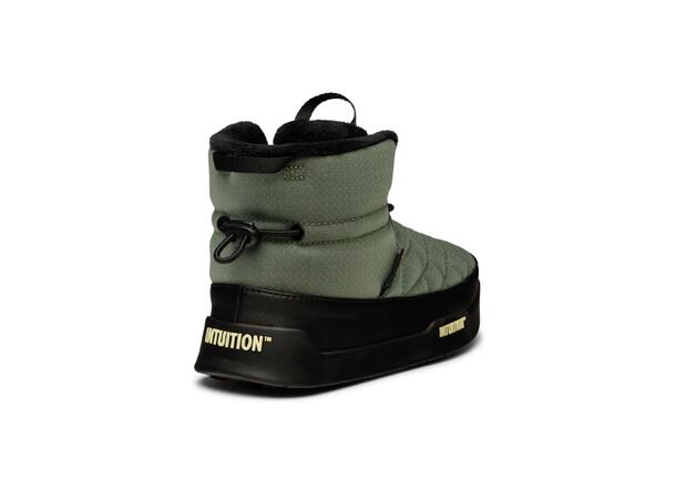 Original Mid Black & Gold XXS 