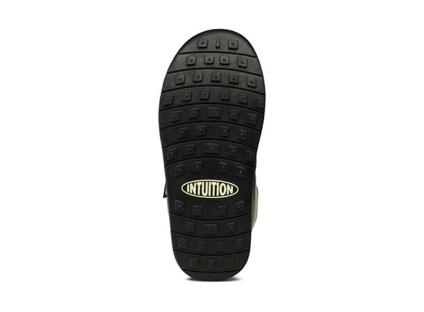 Original Mid Black & Gold XXS 