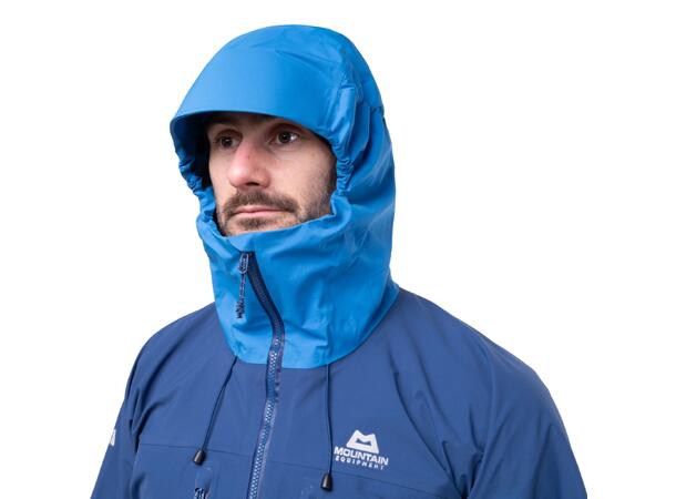 Orion Mens Jacket Atlantic/Admiral L 