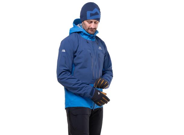 Orion Mens Jacket Atlantic/Admiral L 