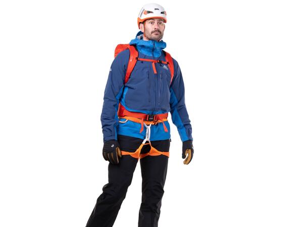 Orion Mens Jacket Atlantic/Admiral L 