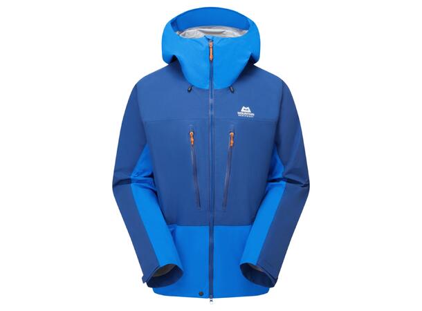 Orion Mens Jacket Atlantic/Admiral L 