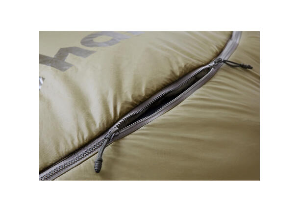 Overbag Pro Crocodile 