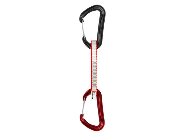 Phantom Wire Quickdraw Red 12cm 