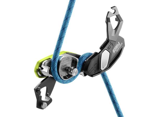 Pinch Anthracite-oasis 