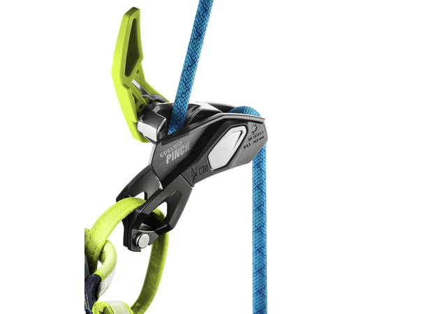 Pinch Anthracite-oasis 