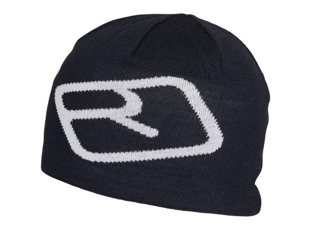 Pro Beanie Black Raven 