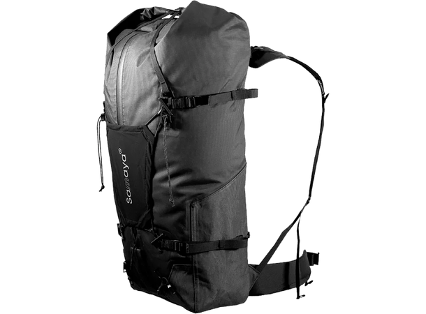 Samaya ALPINE35 Black 