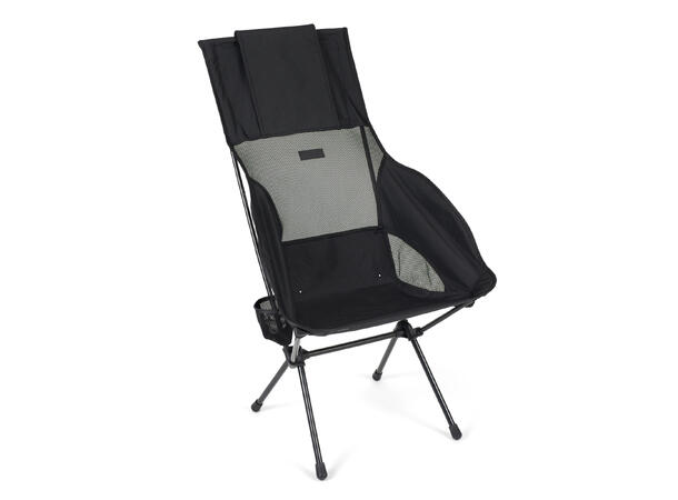 Savanna Chair Blackout Edition 