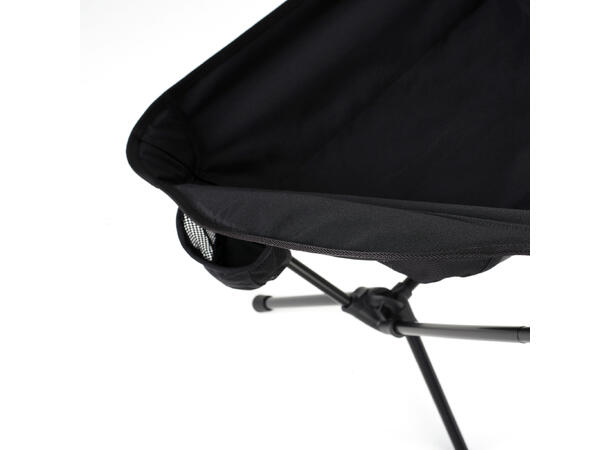 Savanna Chair Blackout Edition 