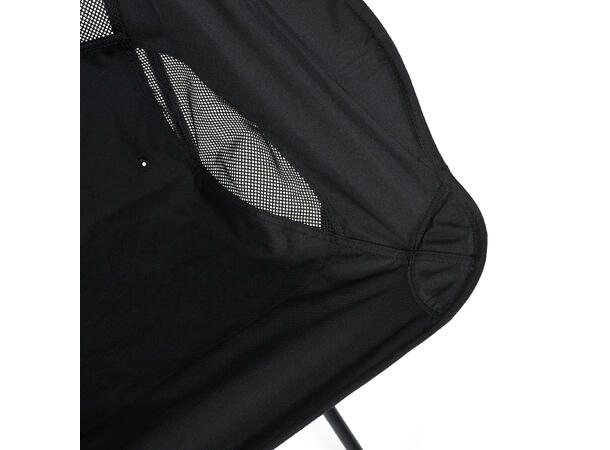 Savanna Chair Blackout Edition 