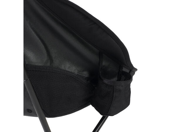 Savanna Chair Blackout Edition 