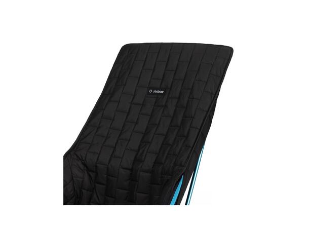 Seat Warmer for Savanna Chair Black/Coyote Tan 