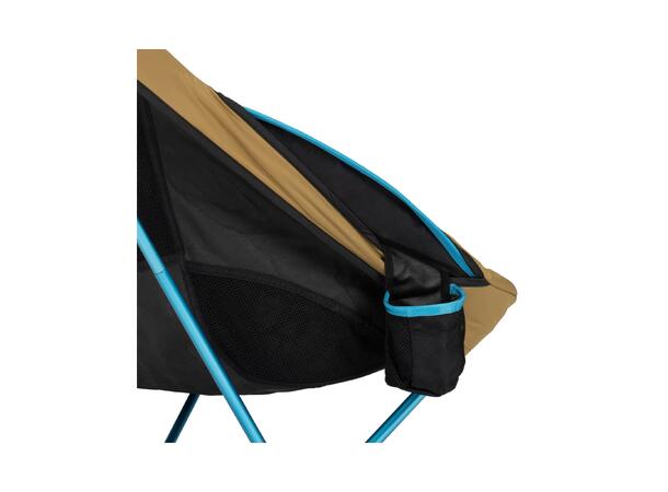 Seat Warmer for Savanna Chair Black/Coyote Tan 