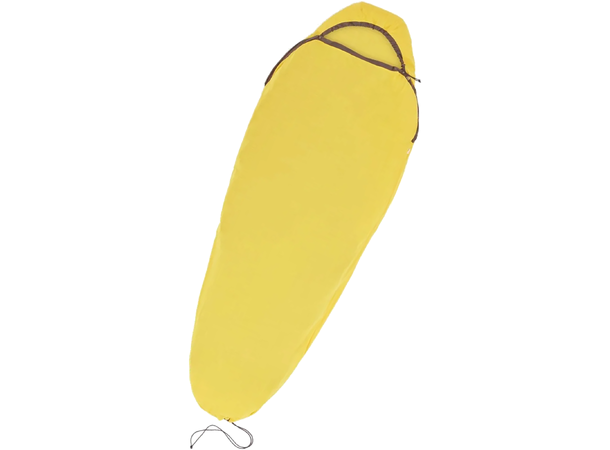 Sleepliner Reactor Mummy Compact Yellow 