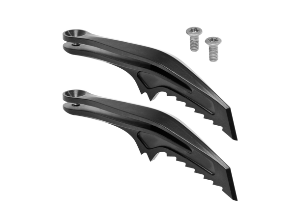 Spare Front Tooth Night 